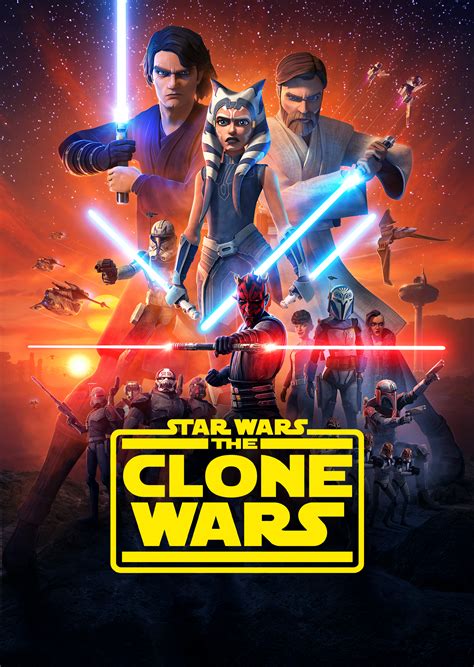 star wars clone wars binge watch disney|clone wars season 2 episode 16.